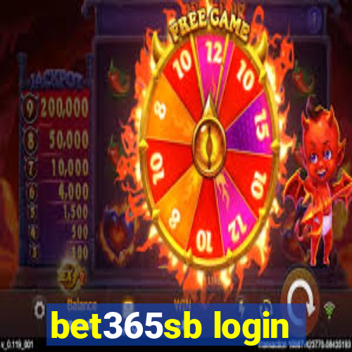 bet365sb login